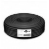 Cavo Coassiale Ethernet RG58 50 Ohm Schermato 100m ICOAX58-0100