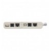 Tester Remoto per Reti Ethernet 4-in-1 I-CT MULTI