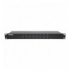 KVM Switch 16 porte combo USB + PS/2, OSD IDATA KVM-C16UP3