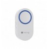 Ricevitore Aggiuntivo Campanello Wireless fino a 180m I-BELL-RING05R