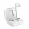 Cuffie Auricolari BT con Custodia Smart Touch Screen LCD Cancellazione Attiva del Rumore ANC ICC SB-BLT08W