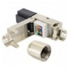 Plug RJ45 Cat.8 Schermato STP Tooless