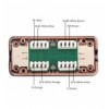 Box per Connessioni di Rete Cat.7 Scatola di Connessione