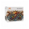 Set Speaker 3.5mm Stereo USB con LED