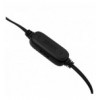Set Speaker 3.5mm Stereo USB con LED