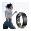 Smart Ring Anello Fitness BT Taglia 10