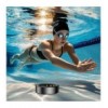 Smart Ring Anello Fitness BT Taglia 10