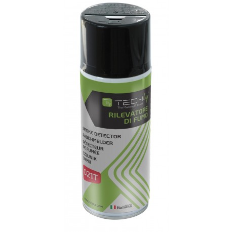 Rilevatore di Fumo ICA-CA 021T