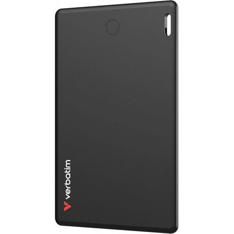 My Finder Cercatore Personale Tracker BT Nero IC-32138