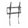 Supporto a Muro Inclinabile per TV LED 32-70'' a Basso Profilo