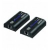 Extender HDMI over IP 4K@60Hz su Cavo Cat.6 fino a 120m