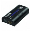 Ricevitore Aggiuntivo per Extender HDMI over IP 4K@60Hz su Cavo Cat.6 fino a 120m