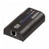 Ricevitore Aggiuntivo per Extender HDMI over IP 4K@60Hz su Cavo Cat.6 fino a 120m