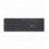 Tastiera Wireless Layout Italiano Nero