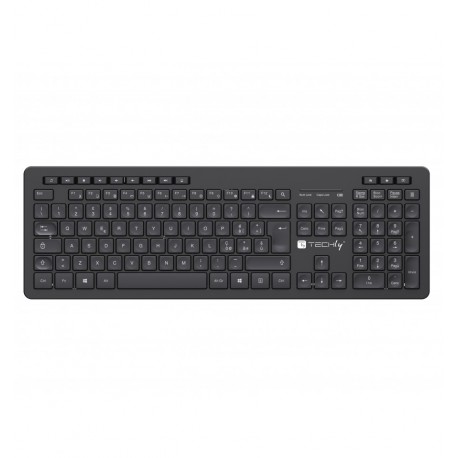 Tastiera Wireless 2
