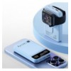 Power Bank Wireless Magnetico 3 in 1 con LED 10.000 mAh 22,5W Nero