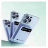 Power Bank Wireless Magnetico 3 in 1 con LED 10.000 mAh 22,5W Nero