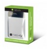5W Bianco I-CHARGE-10LCDWH