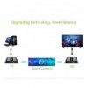 Ricevitore Aggiuntivo per Extender HDMI over IP con PoE IR 4K UHD su Cavo Cat.6 fino a 120m