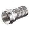 Connettore ad Avvitamento F Twist-on per Cavi 5