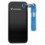 Pocket SSD Portachiavi con Attacco per Cavo USB-C™ 1TB Nero Blu