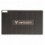 Metal Mini SSD USB-C™ 3.2 Gen 2x2 512 GB