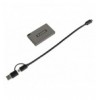 Metal Mini SSD USB-C™ 3.2 Gen 2x2 512 GB