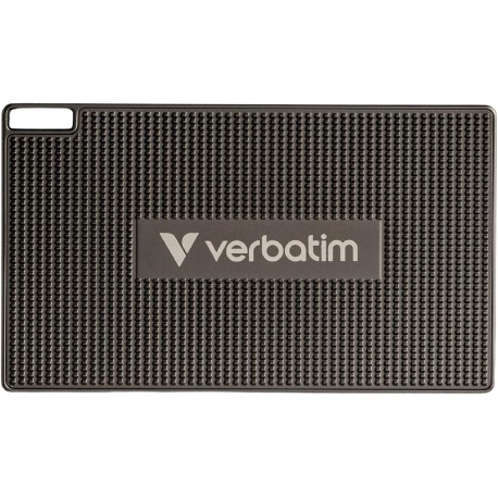 Metal Mini SSD USB-C™ 3.2 Gen 2x2 1 TB IC-32031