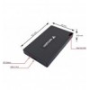 Metal Mini SSD USB-C™ 3.2 Gen 2x2 1 TB