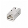 Accoppiatore Cat.6A 10G RJ45 STP