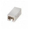 Accoppiatore Cat.6A 10G RJ45 STP