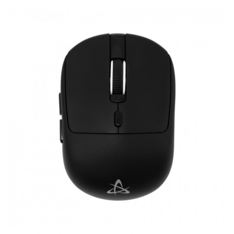 Mini Mouse Ottico Wireless 6D 3200 dpi Nero