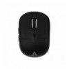Mini Mouse Ottico Wireless 6D 3200 dpi Nero