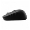 Mini Mouse Ottico Wireless 6D 3200 dpi Nero, WM-710