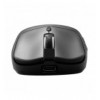 Mini Mouse Ottico Wireless 6D 3200 dpi Nero, WM-710