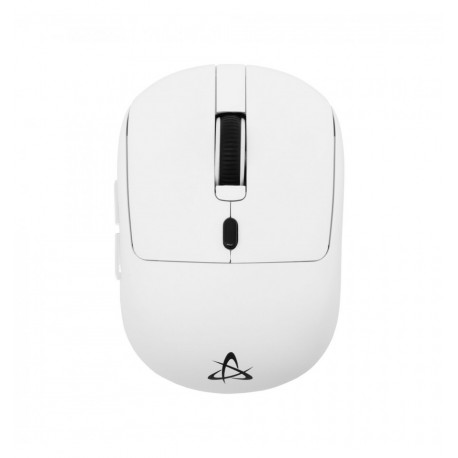 Mini Mouse Ottico Wireless 6D 3200 dpi Bianco