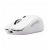 Mini Mouse Ottico Wireless 6D 3200 dpi Bianco, WM-710