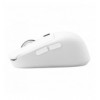 Mini Mouse Ottico Wireless 6D 3200 dpi Bianco, WM-710