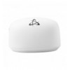 Mini Mouse Ottico Wireless 6D 3200 dpi Bianco, WM-710