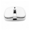 Mini Mouse Ottico Wireless 6D 3200 dpi Bianco, WM-710