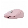 Mini Mouse Ottico Wireless 6D 3200 dpi Rosa, WM-710
