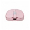 Mini Mouse Ottico Wireless 6D 3200 dpi Rosa, WM-710