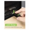 Cavo Monitor da DisplayPort a VGA 3 m ICOC DSP-V-030