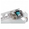 Box di Distribuzione 6 o 12 porte Keystone IWP-BOX SC-6