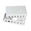 Box di Distribuzione 6 o 12 porte Keystone IWP-BOX SC-6