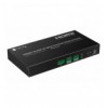 Ricevitore per Matrix Extender HDMI Over IP 4K su Cavo Cat.6 fino a 120m Multiview Ipcolor iMMS IDATA HDMI-MX02RMV