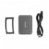 Stazione di Ricarica USB-C™ Power Delivery 4 Porte GaN 240W / PD3.1 IPW-USB-240W