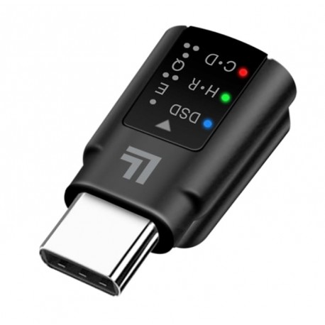 Adattatore Convertitore Audio DAC con Equalizzatore da USB-C™ a 3
