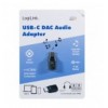 5 mm Nero IUSB-DAC-424