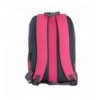Zaino per Notebook Dubai 15,6'' Fucsia